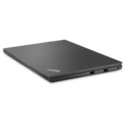 Lenovo E14 G6 i/ Ultra 7-155H/ 32GB DDR5/ 1TB SSD/ Intel Arc/ 14"WUXGA,matný/ W11P/ černý