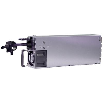 MikroTik Náhradní/druhý Hot Swap zdroj pro RS320-8P-8B-4S+RM, 54,5V, 10,35A (600W)