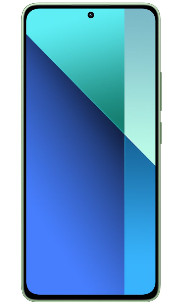Xiaomi Redmi Note 13   6,67"/ 8GB/ 256GB/ Mint Green