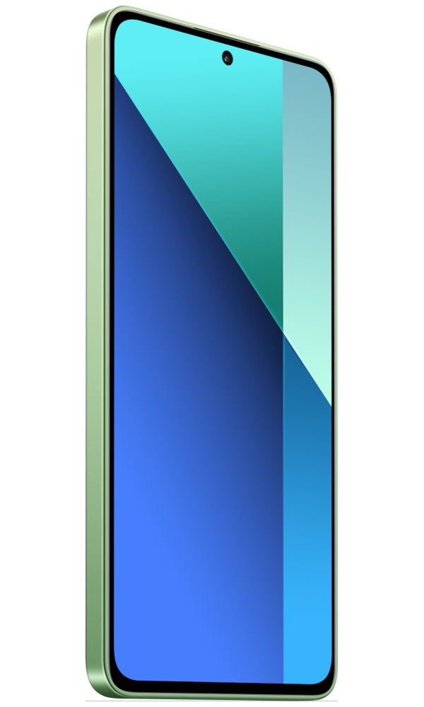 Xiaomi Redmi Note 13   6,67"/ 8GB/ 256GB/ Mint Green