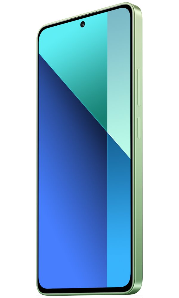 Xiaomi Redmi Note 13   6,67"/ 8GB/ 256GB/ Mint Green