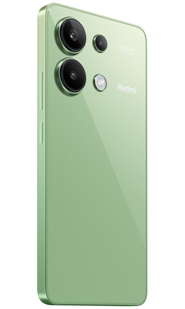 Xiaomi Redmi Note 13   6,67"/ 8GB/ 256GB/ Mint Green
