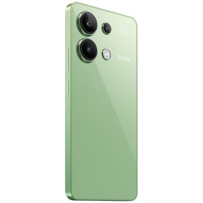 Xiaomi Redmi Note 13   6,67"/ 8GB/ 256GB/ Mint Green