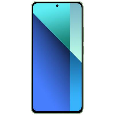 Xiaomi Redmi Note 13   6,67"/ 8GB/ 256GB/ Mint Green