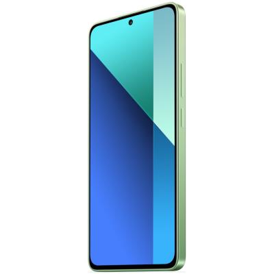 Xiaomi Redmi Note 13   6,67"/ 8GB/ 256GB/ Mint Green