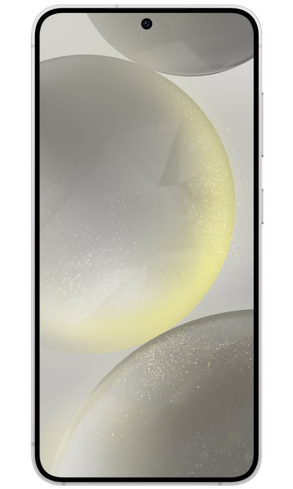 Samsung Galaxy S24 - Marble Gray   6,2"/ 128GB/ 8GB RAM/ 5G/ Android 14