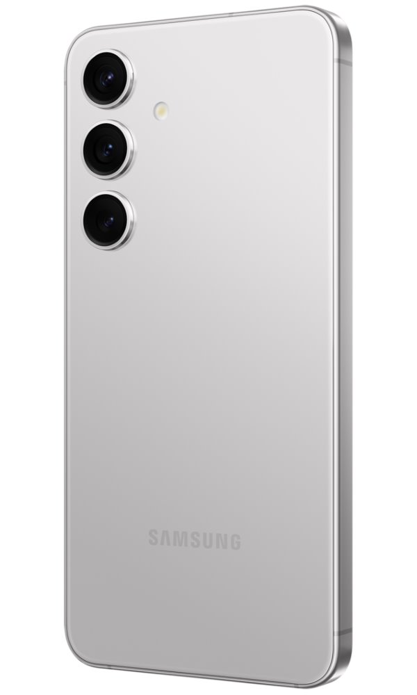 Samsung Galaxy S24 - Marble Gray   6,2"/ 128GB/ 8GB RAM/ 5G/ Android 14