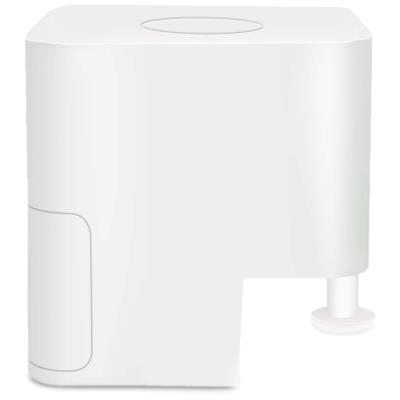 NEDIS chytrý prstový robot/ CR2/ 1000 mAh/ Bluetooth/ tři druhy prstů/ bílý