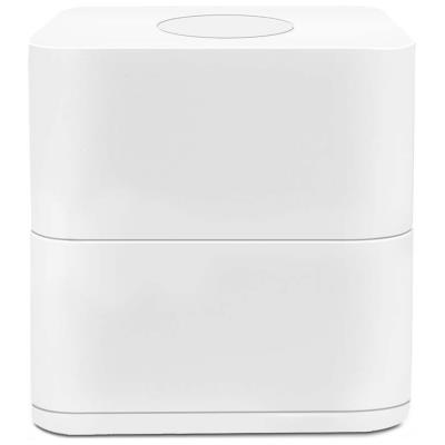 NEDIS chytrý prstový robot/ CR2/ 1000 mAh/ Bluetooth/ tři druhy prstů/ bílý