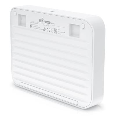 Ubiquiti UniFi Switch Flex XG - 4x 10GbE, 1x GbE, PoE+ In