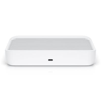 Ubiquiti UniFi Switch Flex XG - 4x 10GbE, 1x GbE, PoE+ In