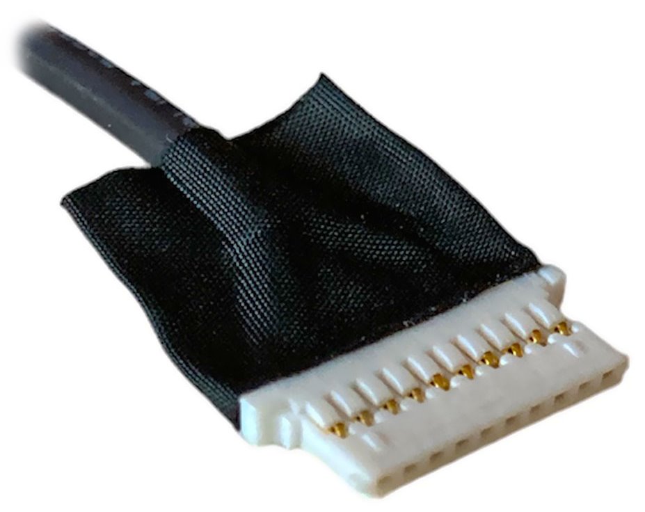 TRX baterie KC04XL/ 15.4V/ 3450 mAh/ Li-Ion/ pro HP Envy 13-AG, AQ, AH Series/ neoriginální