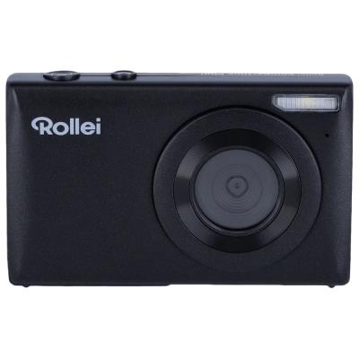 Rollei Compactline Mini/ 64 MPix/ 18x digital zoom/ 2,8 LCD/ 4K video/ Černý