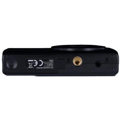 Rollei Compactline Mini/ 64 MPix/ 18x digital zoom/ 2,8 LCD/ 4K video/ Černý