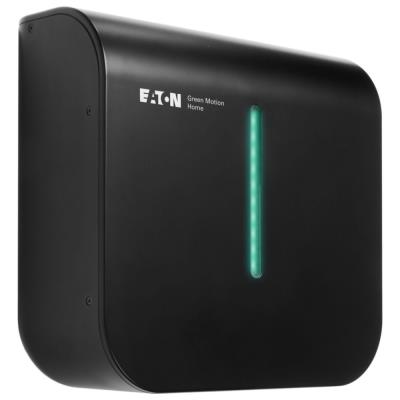 EATON AC nabíječka pro elektromobily, pro domácnosti, 3.7-22kW, zásuvka T2, On-Line