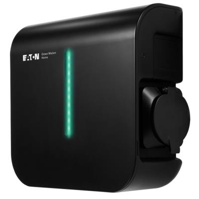 EATON AC nabíječka pro elektromobily, pro domácnosti, 3.7-22kW, zásuvka T2, On-Line