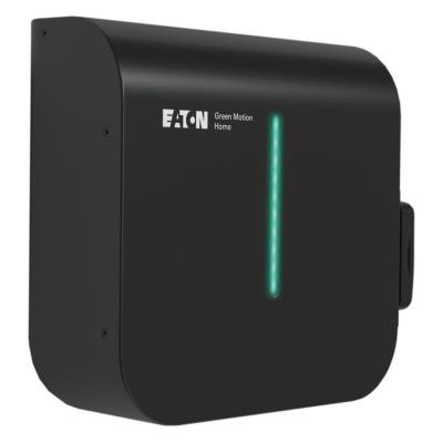 EATON AC nabíječka pro elektromobily, pro domácnosti, 3.7-22kW, zásuvka T2S, On-Line