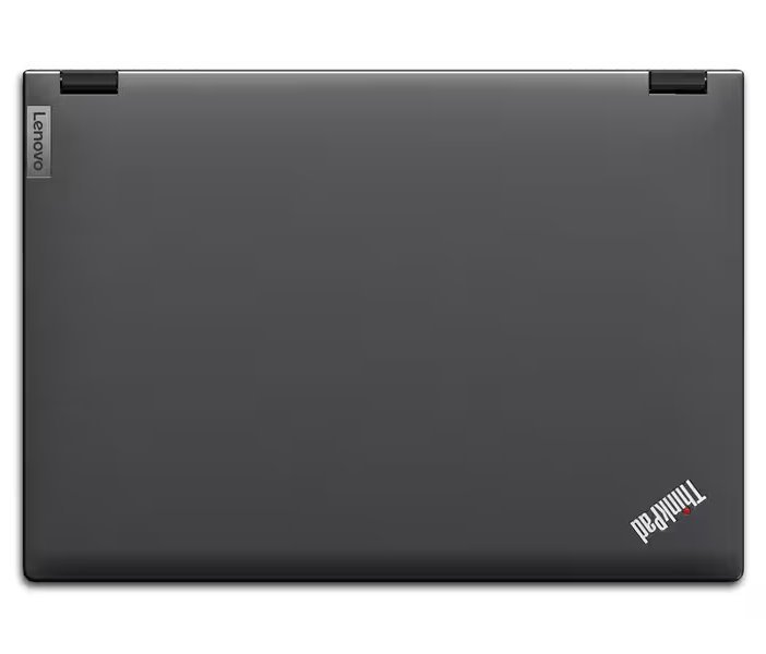 Lenovo P16v AMD G1/ Ryzen 5 PRO 7640HS/ 16GB DDR5/ 512GB SSD/ Radeon™ Graphics/ 16"WUXGA,matný/ W11P/ černý