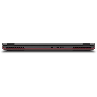 Lenovo P16v AMD G1/ Ryzen 5 PRO 7640HS/ 16GB DDR5/ 512GB SSD/ Radeon™ Graphics/ 16"WUXGA,matný/ W11P/ černý