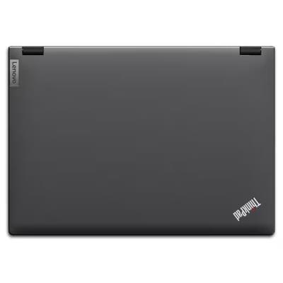 Lenovo P16v AMD G1/ Ryzen 5 PRO 7640HS/ 16GB DDR5/ 512GB SSD/ Radeon™ Graphics/ 16"WUXGA,matný/ W11P/ černý