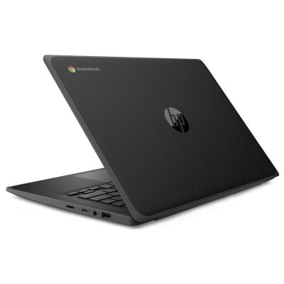 HP Fortis 14 G 10/ Pentium N6000/ 8GB DDR4/ 128GB eMMC/ Intel UHD/ 14"FHD,matný/ Chrome OS/ černý