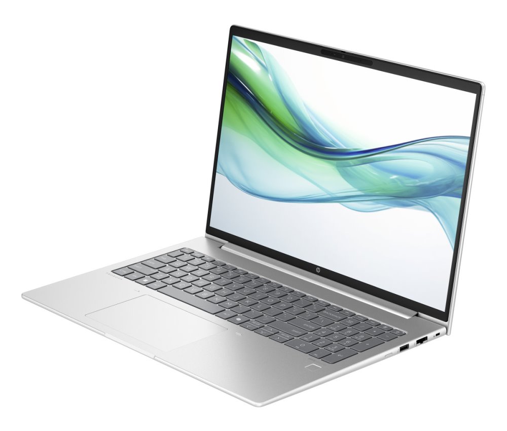 HP ProBook 460 G11/ Ultra 5-125U/ 16GB DDR5/ 512GB SSD/ Intel Graphics/ 16"WUXGA,matný/ W11P/ stříbrná