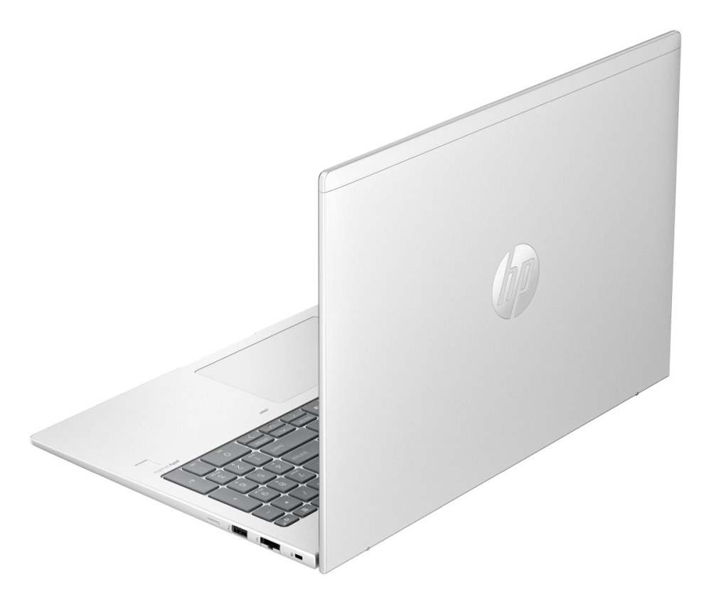 HP ProBook 460 G11/ Ultra 7-155U/ 16GB DDR5/ 512GB SSD/ Intel Graphics/ 16"WUXGA,matný/ W11P/ stříbrná