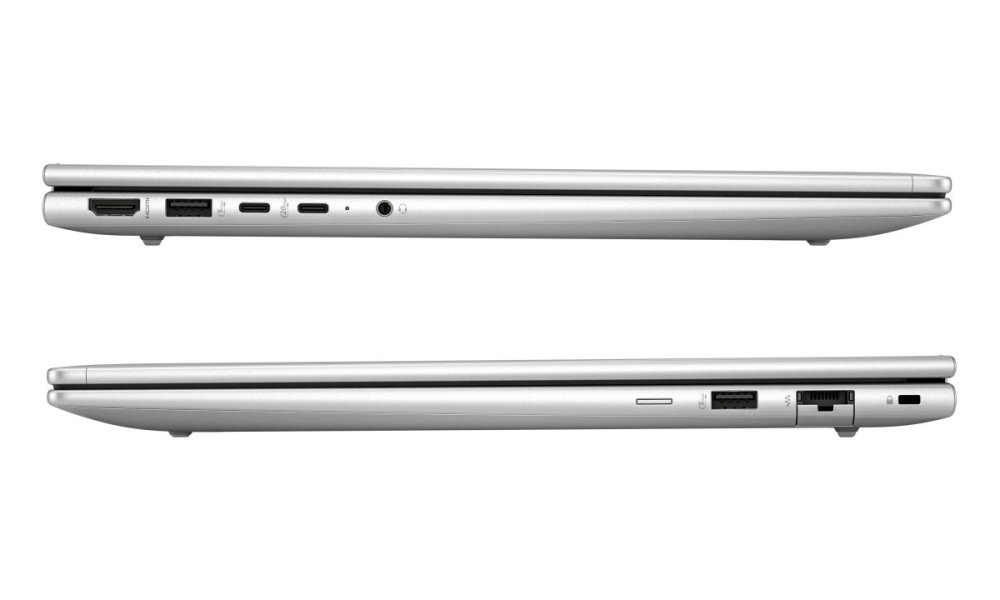 HP ProBook 460 G11/ Ultra 7-155U/ 32GB DDR5/ 1TB SSD/ Intel Graphics/ 16"WUXGA,matný/ W11P/ stříbrná