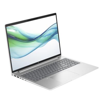 HP ProBook 460 G11/ Ultra 5-125U/ 16GB DDR5/ 512GB SSD/ Intel Graphics/ 16"WUXGA,matný/ W11P/ stříbrná