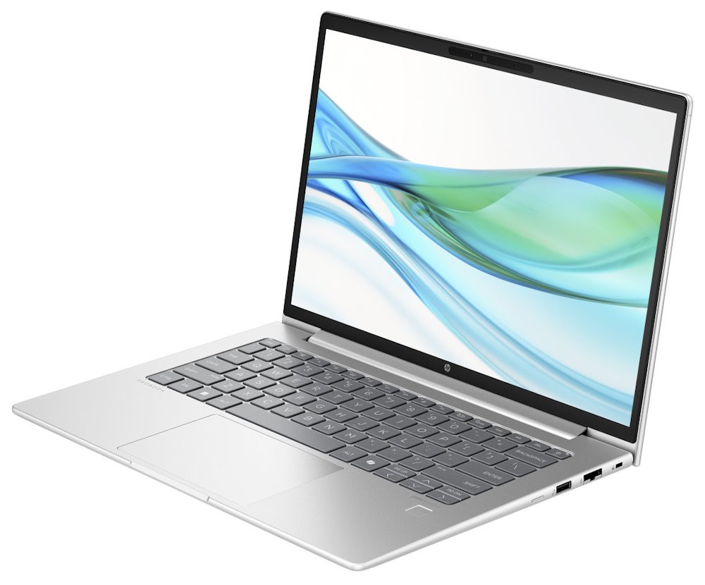 HP ProBook 440 G11/ Ultra 5-125U/ 16GB DDR5/ 512GB SSD/ Intel Graphics/ 14"WUXGA,matný/ W11P/ stříbrný