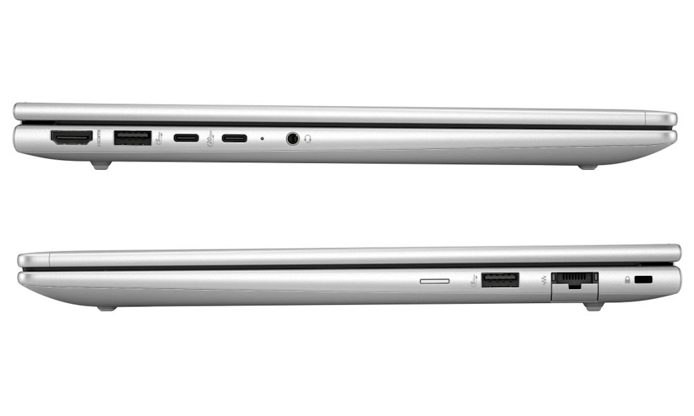 HP ProBook 440 G11/ Ultra 5-125U/ 16GB DDR5/ 512GB SSD/ Intel Graphics/ 14"WUXGA,matný/ W11P/ stříbrný