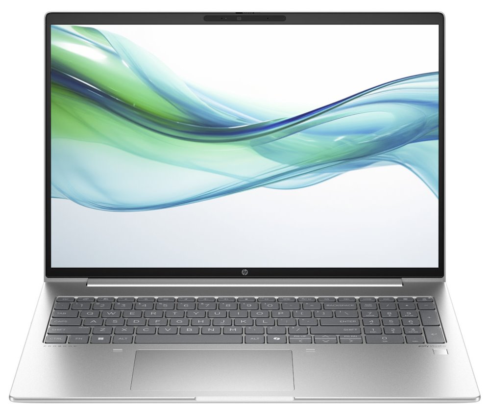 HP ProBook 465 G11/ Ryzen 5 7535U/ 16GB DDR5/ 512GB SSD/ Radeon™ Graphics/ 16"WUXGA,matný/ W11P/ stříbrná