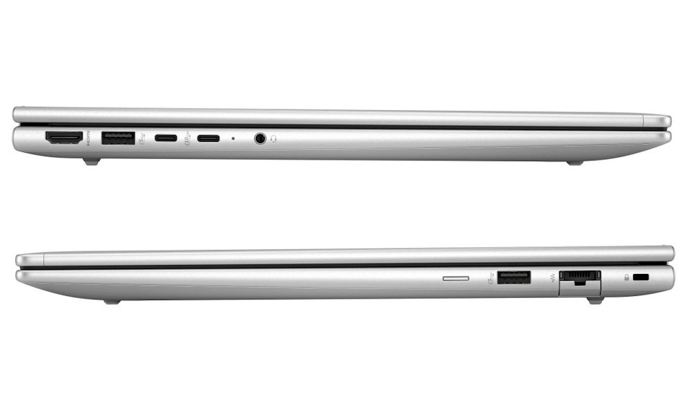 HP ProBook 465 G11/ Ryzen 5 7535U/ 16GB DDR5/ 512GB SSD/ Radeon™ Graphics/ 16"WUXGA,matný/ W11P/ stříbrná