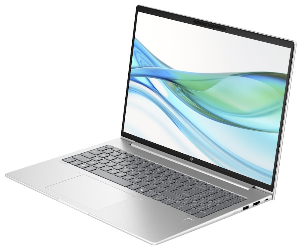 HP ProBook 465 G11/ Ryzen 7 7735U/ 32GB DDR5/ 1TB SSD/ Radeon™ Graphics/ 16"WUXGA,matný/ W11P/ stříbrná