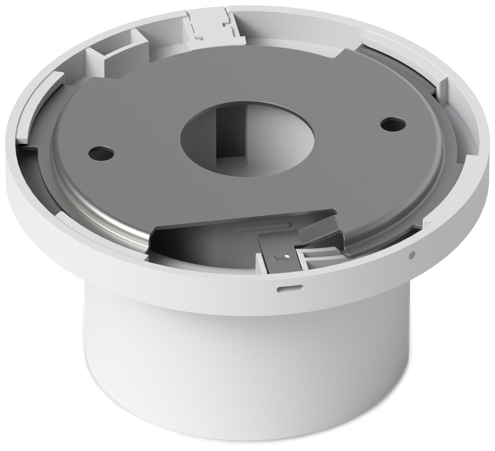 Ubiquiti UniFi G5 PTZ Surface Mount - Držák pro kameru UniFi G5 PTZ, stropní, povrchová montáž