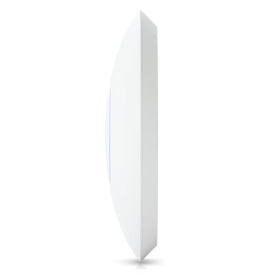 ROZBALENÉ - Ubiquiti UniFi 6+ - Wi-Fi 6 AP, 2.4/5GHz, až 3 Gbps, 1x GbE, PoE - Výprodej