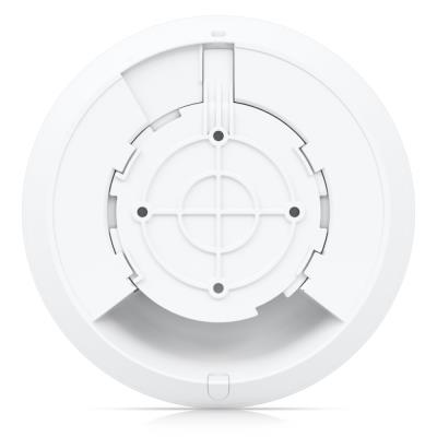 ROZBALENÉ - Ubiquiti UniFi 6+ - Wi-Fi 6 AP, 2.4/5GHz, až 3 Gbps, 1x GbE, PoE - Výprodej