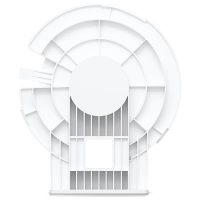 Ubiquiti UniFi AP Arm Mount - Nástěnný držák pro UniFi 7 Pro/ Pro Max, UniFi 6 Pro/LR/Enterprise