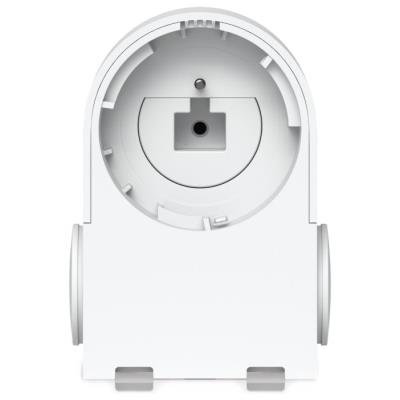 Ubiquiti UniFi G5 PTZ Conduit Adapter - Držák pro kameru UniFi G5 PTZ, nástěnný, povrchová montáž