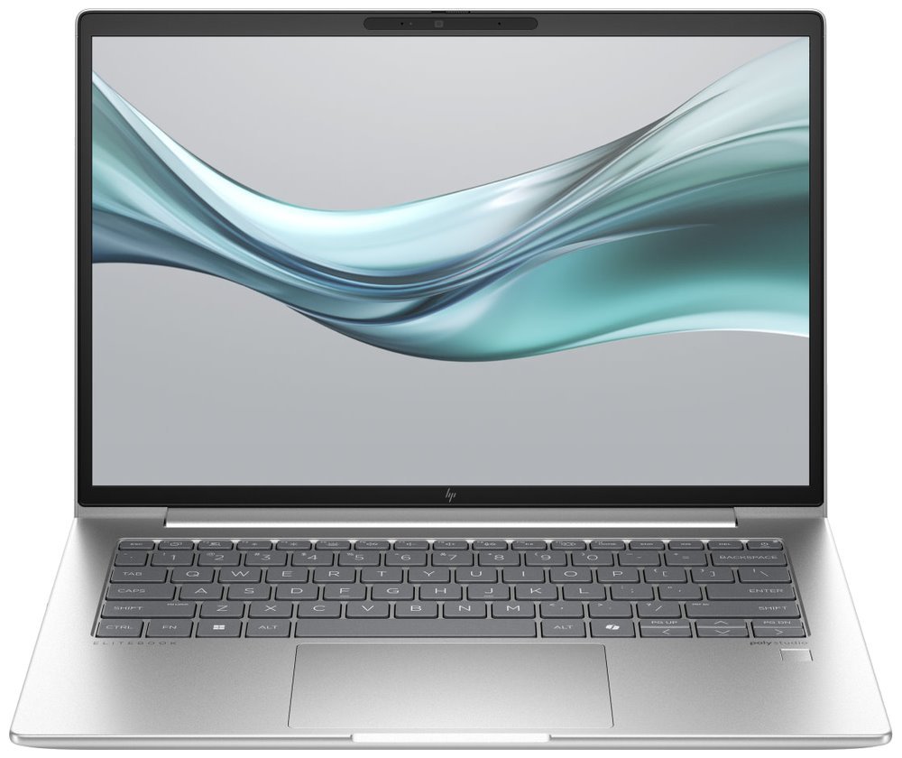 HP EliteBook 645 G11/ Ryzen 7 7735U/ 32GB DDR5/ 512GB SSD/ Radeon™ Graphics/ 14"WUXGA,matný/ W11P/ stříbrná