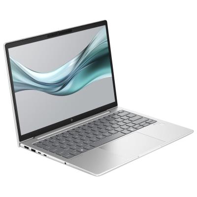 HP EliteBook 630 G11/ Ultra 5-125U/ 16GB DDR5/ 512GB SSD/ Intel Graphics/ displej 13" WUXGA/ W11P/ stříbrná