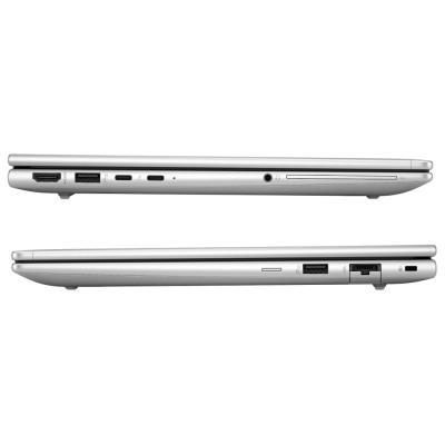 HP EliteBook 630 G11/ Ultra 5-125U/ 16GB DDR5/ 512GB SSD/ Intel Graphics/ displej 13" WUXGA/ W11P/ stříbrná