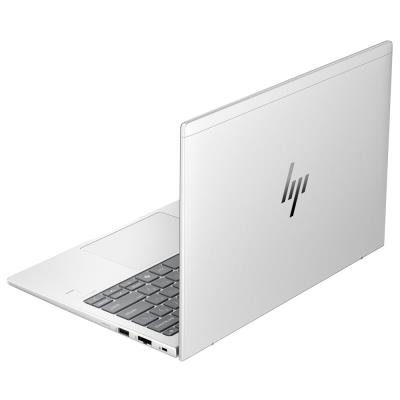 HP EliteBook 630 G11/ Ultra 5-125U/ 16GB DDR5/ 512GB SSD/ Intel Graphics/ displej 13" WUXGA/ W11P/ stříbrná