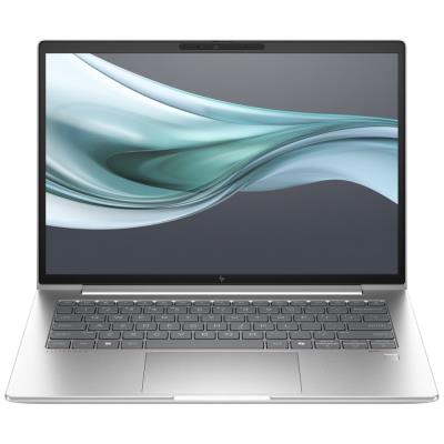 HP EliteBook 640 G11/ Ultra 5-125U/ 16GB DDR5/ 512GB SSD/ Intel Graphics/ 14"WUXGA,matný/ W11P/ stříbrná