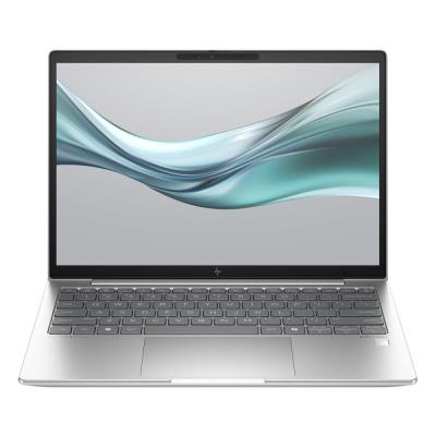 HP EliteBook 630 G11/ Ultra 5-125U/ 16GB DDR5/ 512GB SSD/ Intel Graphics/ displej 13" WUXGA/ W11P/ stříbrná