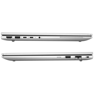 HP EliteBook 645 G11/ Ryzen 5 7535U/ 16GB DDR5/ 512GB SSD/ Radeon™ Graphics/ 14"WUXGA,matný/ W11P/ stříbrná