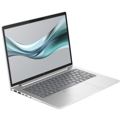 HP EliteBook 645 G11/ Ryzen 7 7735U/ 32GB DDR5/ 512GB SSD/ Radeon™ Graphics/ 14"WUXGA,matný/ W11P/ stříbrná