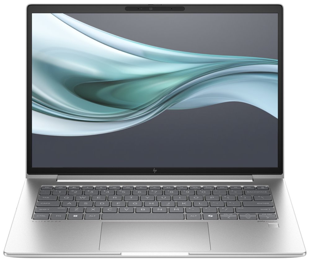 HP EliteBook 640 G11/ Ultra 7-155U/ 32GB DDR5/ 512GB SSD/ Intel Graphics/ 14"WUXGA,matný/ W11P/ stříbrná