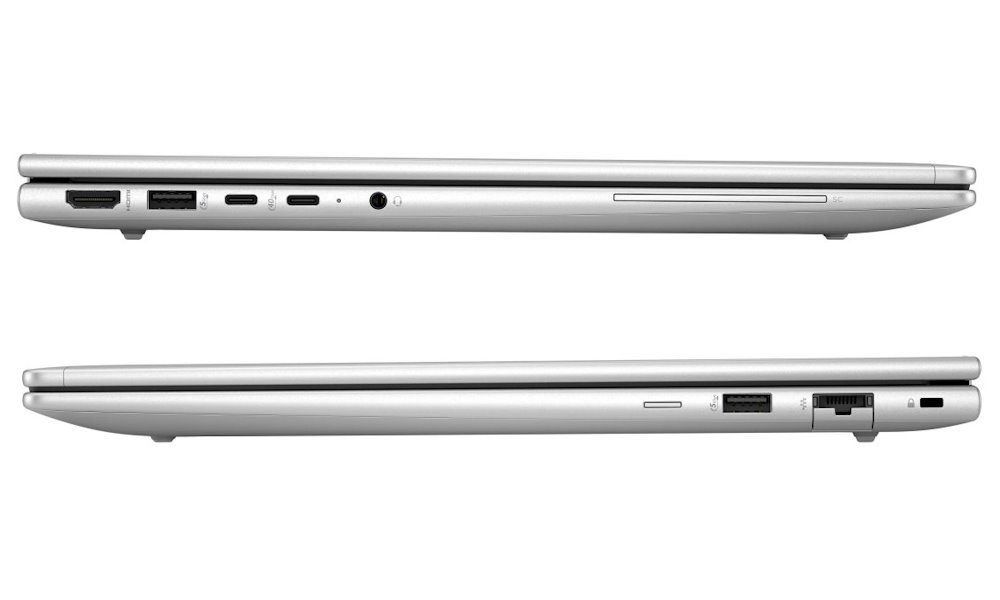 HP EliteBook 665 G11/ Ryzen 5 7535U/ 16GB DDR5/ 512GB SSD/ Radeon™ Graphics/ 16"WUXGA,matný/ W11P/ stříbrná