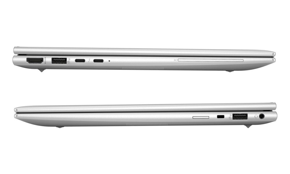 HP EliteBook 840 G11/ Ultra 7-155H/ 32GB DDR5/ 1TB SSD/ Intel Arc™/ 14"WUXGA,matný/ W11P/ stříbrná